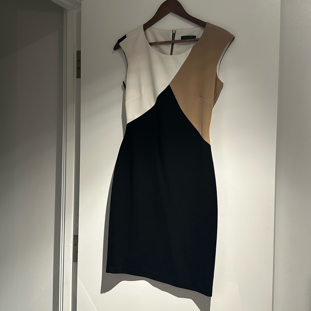 Tommy Hilfiger dress size 2